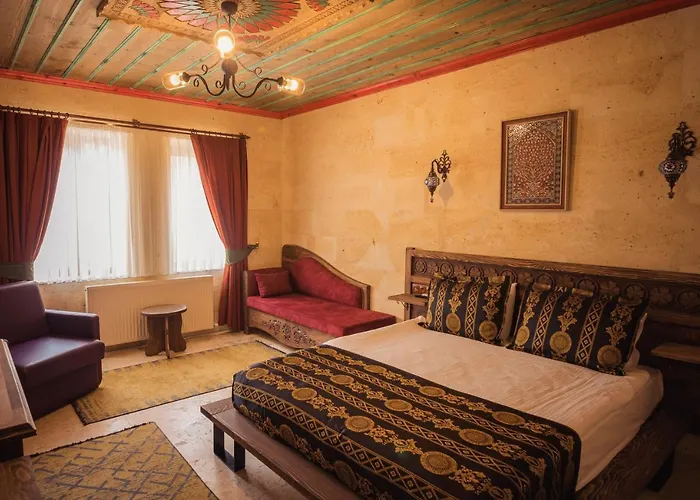 Olivia Cave Hotel