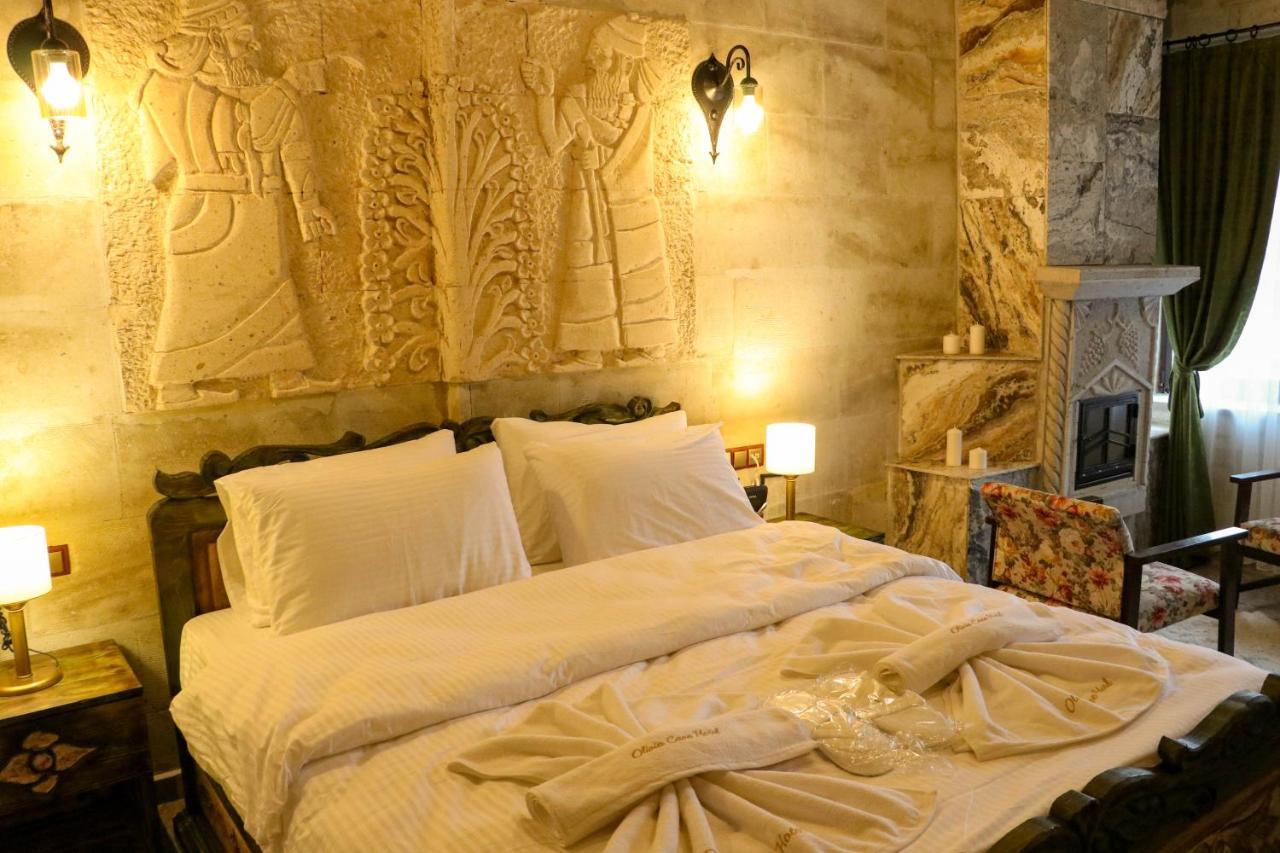 Olivia Cave 4* Гореме