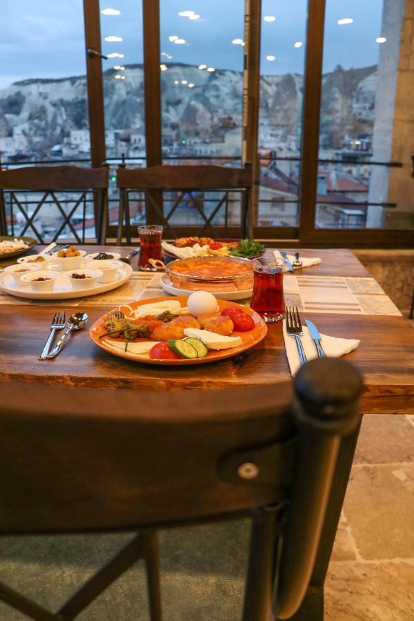 Hotel Olivia Cave 4*