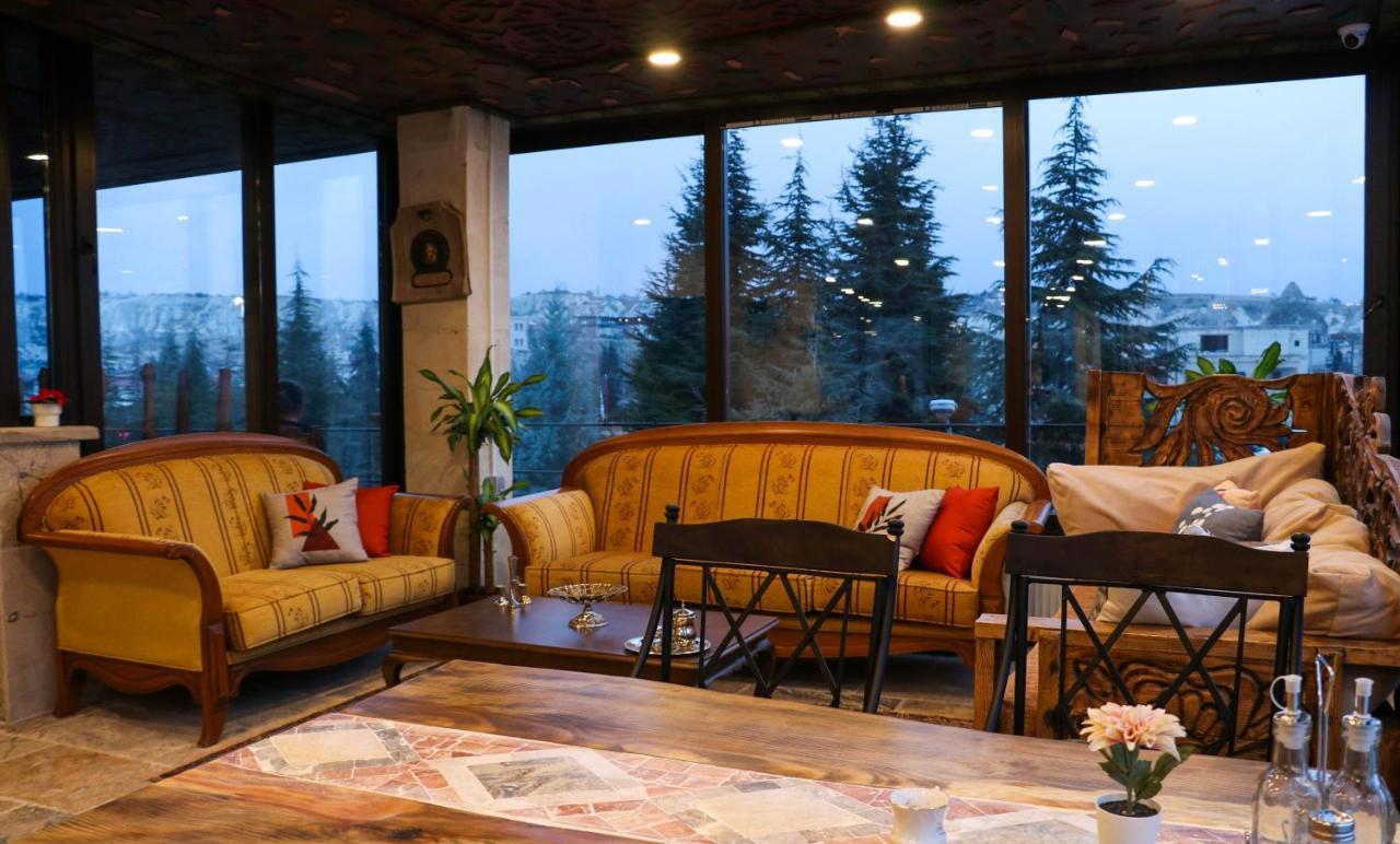 Olivia Cave 4* Goreme