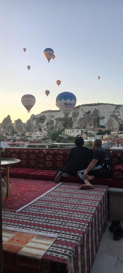 Olivia Cave 4* Goreme