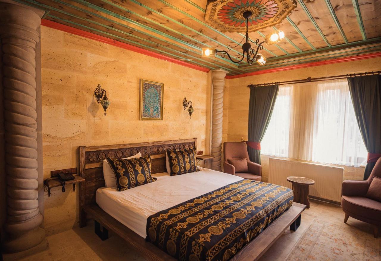 Olivia Cave Hotel