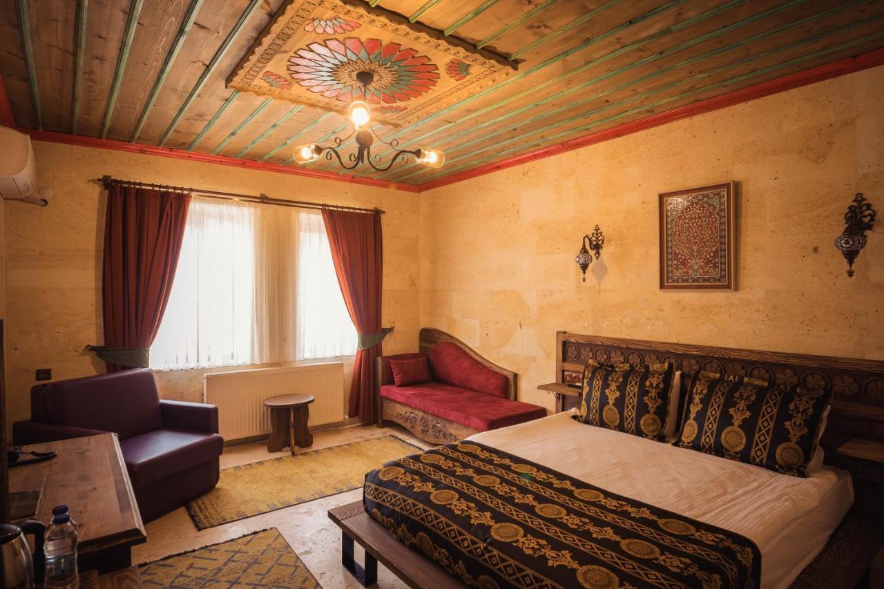 Olivia Cave 4* Гореме